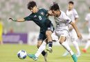 واع / منتخبنا يودع كأس الخليج للناشئين بعد الخسارة من السعودية بهدف نظيف