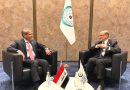 واع / رئيس هيئة النزاهة: لا ينبغي أن يجد المتهمون بالفساد ملاذات آمنة في الخارج