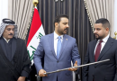 واع / الزيدي يوجّه بحماية المبلّغ عن فساد وكيل وزارة الصناعة