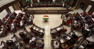 واع / الحزب الديمقراطي يدعو الأطراف السياسية إلى استئناف جلسات برلمان كردستان