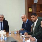 واع / نفط ميسان تبحث تسريع مشاريع الغاز المصاحب لدعم الكهرباء