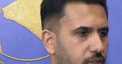 واع /  علي الأزيرجاوي: أكثر من 200 نائب يتواجدون في المجلس لحضور جلسة استكمال الكابينة الوزارية