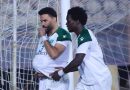 واع / الجولان يتغلب على دهوك بهدفين في دوري نجوم العراق