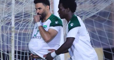 واع / الجولان يتغلب على دهوك بهدفين في دوري نجوم العراق