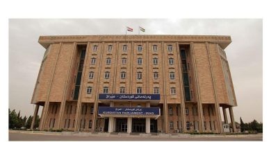 واع / الاتحاد الوطني يدعو إلى إنهاء الجمود السياسي وتفعيل برلمان إقليم كردستان