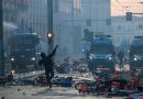 واع / إيطاليا تدرس نشر الجيش في ميلانو بعد اشتباكات بين المتظاهرين والشرطة