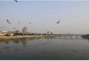 واع / وزير الموارد المائية: مساعٍ للتوصل إلى اتفاقيات مع تركيا وإيران لضمان حصة العراق المائية