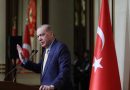 واع / أردوغان: تركيا لا تسعى لتحقيق مكاسب على حساب أي طرف في (شرق المتوسط)