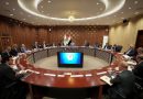 واع / رئيس الوزراء: الحكومة ستتخذ جملة من الإجراءات والخطوات المهمة لزيادة الإيرادات النفطية