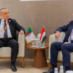 واع / وزير الكهرباء يؤكد حرص العراق على توسيع التعاون مع تركيا والجزائر