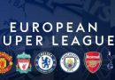واع / ريال مدريد يطالب ستة أندية إنجليزية بالمساهمة في تكاليف مشروع السوبر ليغ