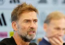 واع / كلوب يفجرها: أكره عدوانية مدافعي ريال مدريد.. وسأشجع برشلونة في الكلاسيكو