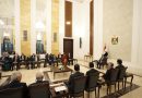 واع / رئيس الوزراء: نحو 400 مليون مسلم عاطل عن العمل ما يتطلب التكامل بمجال القوى العاملة