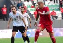 واع / نوروز وديالى يتعادلان سلبياً في دوري نجوم العراق