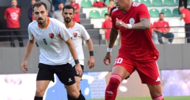 واع / نوروز وديالى يتعادلان سلبياً في دوري نجوم العراق