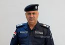 واع / الداخلية: الحدود العراقية تشهد عمليات ضبط ومراقبة بمستوى عالٍ من الكفاءة والجاهزية