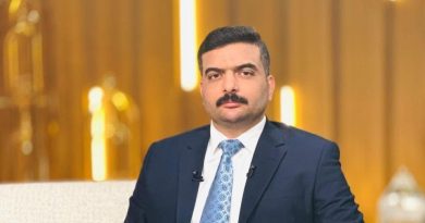 وتاع /الأمن النيابية: تحديد آليات الترقيات واستحقاقات الضباط من اختصاص الوزراء المعنيين