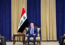 واع / رئيس الجمهورية:أهمية مواصلة تطوير القدرات العسكرية وترسيخ مبادئ الانضباط والكفاءة