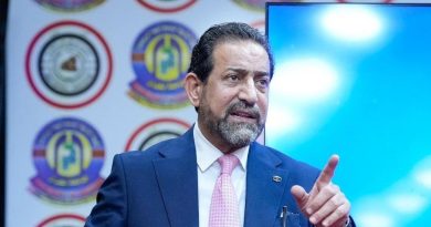 واع / مدير إعلام اتحاد الكرة يكشف تفاصيل المباحثات مع خبراء البوندسليغا