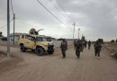 واع / الحشد الشعبي ينفذ عملية تفتيش ويضبط أسلحة جنوب كركوك