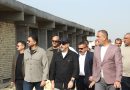 واع / أمين بغداد يوجه بإعداد سوقين جديدين للباعة المتجولين في مدينة الصدر