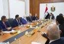واع / رئيس الوزراء يوجه بتوفير التخصيصات المالية المناسبة لوزارة الصحة