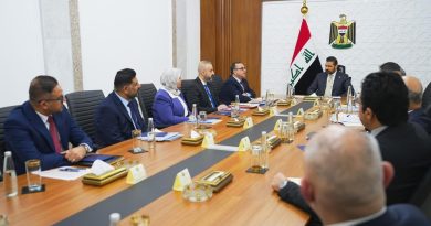 واع / رئيس الوزراء يوجه بتوفير التخصيصات المالية المناسبة لوزارة الصحة
