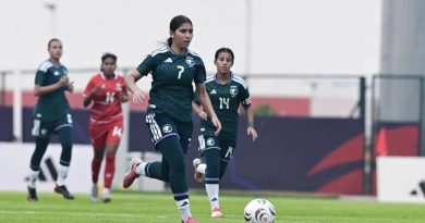 واع / السعودية تخسر أمام إندونيسيا بثلاثة أهداف لهدف في تصفيات كأس آسيا للناشئات