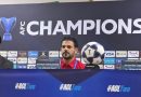 واع / مدرب الشرطة: هدفنا تحقيق النقاط الثلاث أمام نادي الحسين إربد الأردني