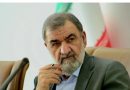 واع / أمين مجلس الأمن القومي الإيراني: لم أرد بعد على رسالة فانس ولهجتهم تغيرت تماماً