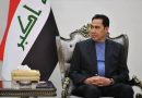 واع / الدخيل… وصول  60% من الإنجاز. لملعب الإدارة المحلية في الموصل