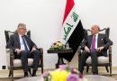 واع /وزير الخارجية يؤكد حرص العراق على الانتقال إلى مرحلة جديدة من الشراكة مع الأمم المتحدة