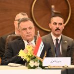 واع /العراق يقدم طلباً رسمياً لاستضافة الدورة الـ18 للمجلس الوزاري العربي للمياه