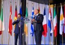 واع /وزير الخارجية: اتصالات مع دول الخليج الست وإيران لعقد اجتماع مشترك مع العراق لتعزيز الأمن الإقليمي
