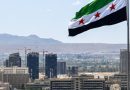 واع / الحكومة السورية: لم يجرِ أي تنسيق مسبق بشأن الغارات الأردنية مع الجانب السوري