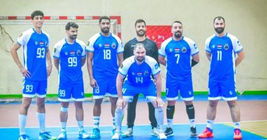 واع / يد الحشد الشعبي.. تفوز على الفتوة الموصلي ضمن دوري النخبة