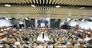 واع / المالية النيابية: نسعى إلى إضافة درجات وظيفية جديدة ضمن موازنة 2027