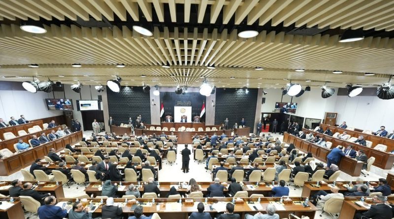 واع / المالية النيابية: نسعى إلى إضافة درجات وظيفية جديدة ضمن موازنة 2027