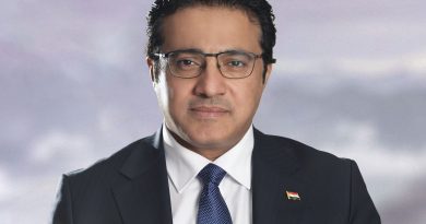 واع / الناطق باسم الحكومة: إغلاق منفذ الشيب الحدودي جاء بسبب عدم جاهزيته الفنية والتقنية والتطويرية