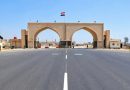 واع / السفارة الإيرانية ببغداد ترد على تعيبان بشأن إغلاق منفذ الشيب
