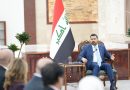 واع / رئيس الوزراء: الحكومة ماضية بتنفيذ خططها التنموية وملتزمة بضبط أسعار صرف العملة