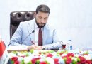 واع / الفرطوسي يتابع مع الجهات المعنية إعادة افتتاح منفذ الشيب الحدودي