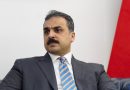 واع /الوائلي: نشهد نمواً ملحوظاً والصادرات عبر طريبيل تجاوزت 300 عجلة يومياً