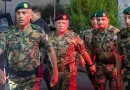 واع / ملك الأردن: سنضرب الخوارج بيد من حديد ونجفف منابع التطرف