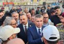 واع /رئيس الوزراء يرسل وفدا إلى ساحة التحرير لاستلام مطالب المتظاهرين
