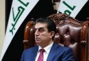 واع / عاجل/ مجلس النواب يعقد جلسته برئاسة نائب رئيس البرلمان