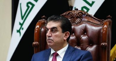 واع / عاجل/ مجلس النواب يعقد جلسته برئاسة نائب رئيس البرلمان