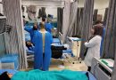 واع/إنجاز طبي في النجف الأشرف.. قسطرة دماغية تنقذ مرضى الجلطات من الموت والشلل