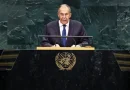واع / لافروف: روسيا لم تتلق أي اقتراحات رسمية بشأن “خطة السلام” في أوكرانيا