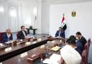 واع / رئيس الوزراء: نريد تحقيق مصالحة بين المسؤول والمواطن وإعادة بناء الثقة بالمؤسسات